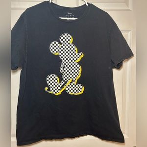 Mickey Mouse Graphic Tee